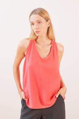 2502141 Blusa Fresa