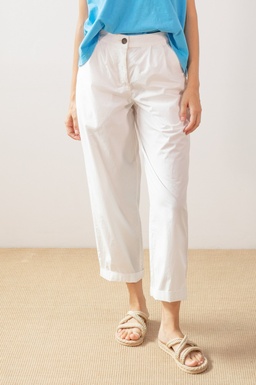 2502445B Pantalón Crudo