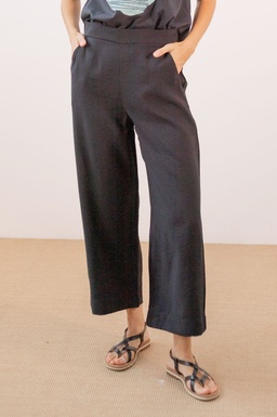 2502267 Pantalón Negro