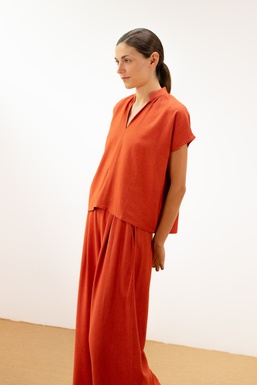 2601168Cap Blusa Caldero