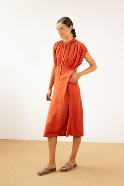 2601169Cap Vestido Caldero