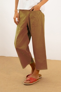 2601493BCap Pantalón Marrón