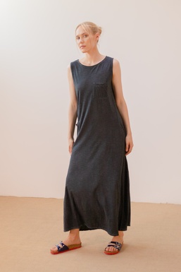 2602284A Vestido Negro
