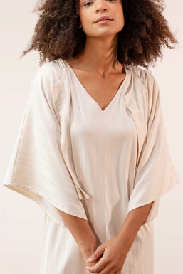 2501264 Kimono Beige