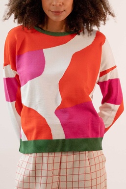 2501396Cap Jersey Formas Colores