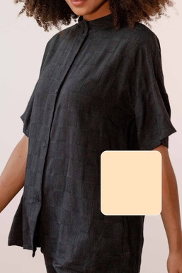 2501125B Blusa Cruda