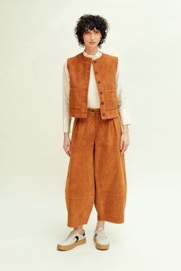 2504474 Pant Rust