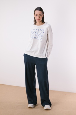 2603105ACap Camiseta Cruda Lluvia